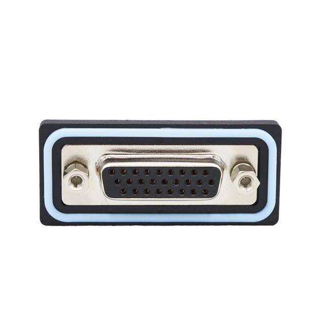 HDF-V26-213L051 NorComp Inc.  Gruppi di connettori D-Sub